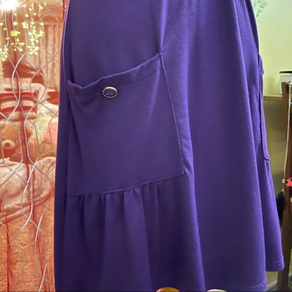 Dress Size Small - Picture 6 of 9